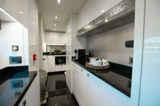 Thumbnail von Sunseeker 95 Yacht Mirracle