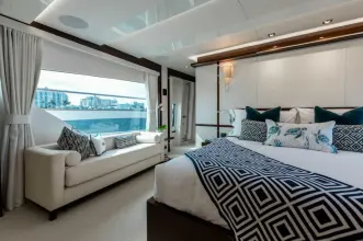 Thumbnail von Sunseeker 95 Yacht Mirracle