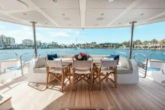 Thumbnail von Sunseeker 95 Yacht Mirracle