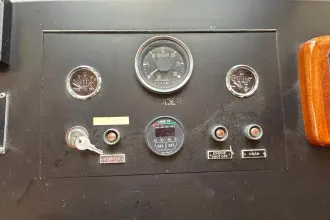 Thumbnail von Kadey Krogen Krogen 42 Trawler