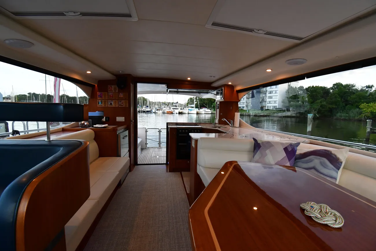 Thumbnail von Hylas M44 Promesa