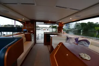 Thumbnail von Hylas M44 Promesa