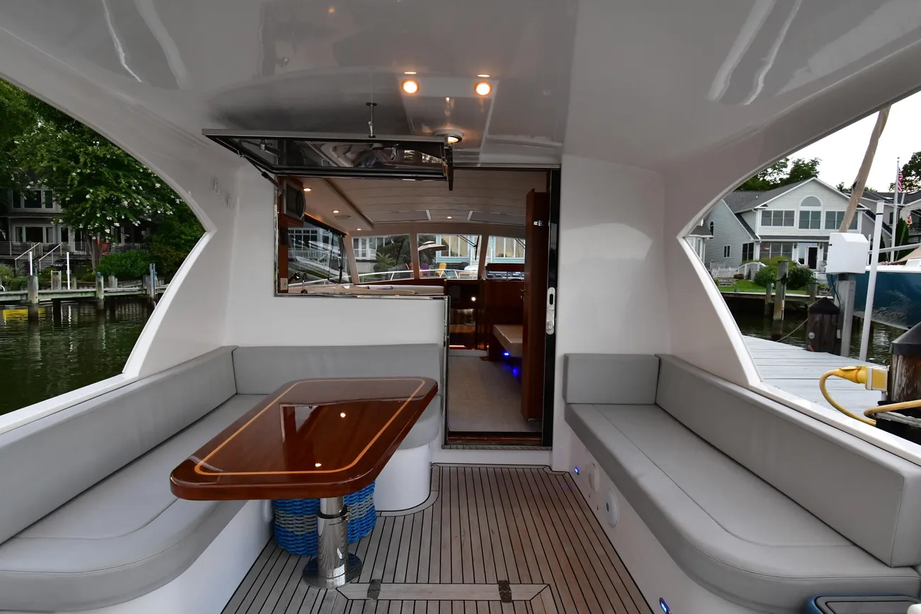 Thumbnail von Hylas M44 Promesa