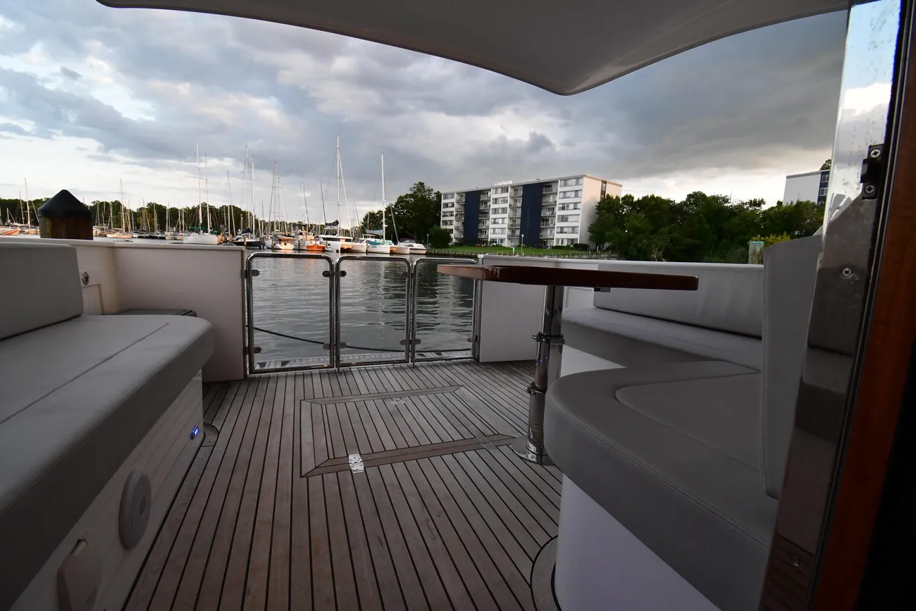 Thumbnail von Hylas M44 Promesa