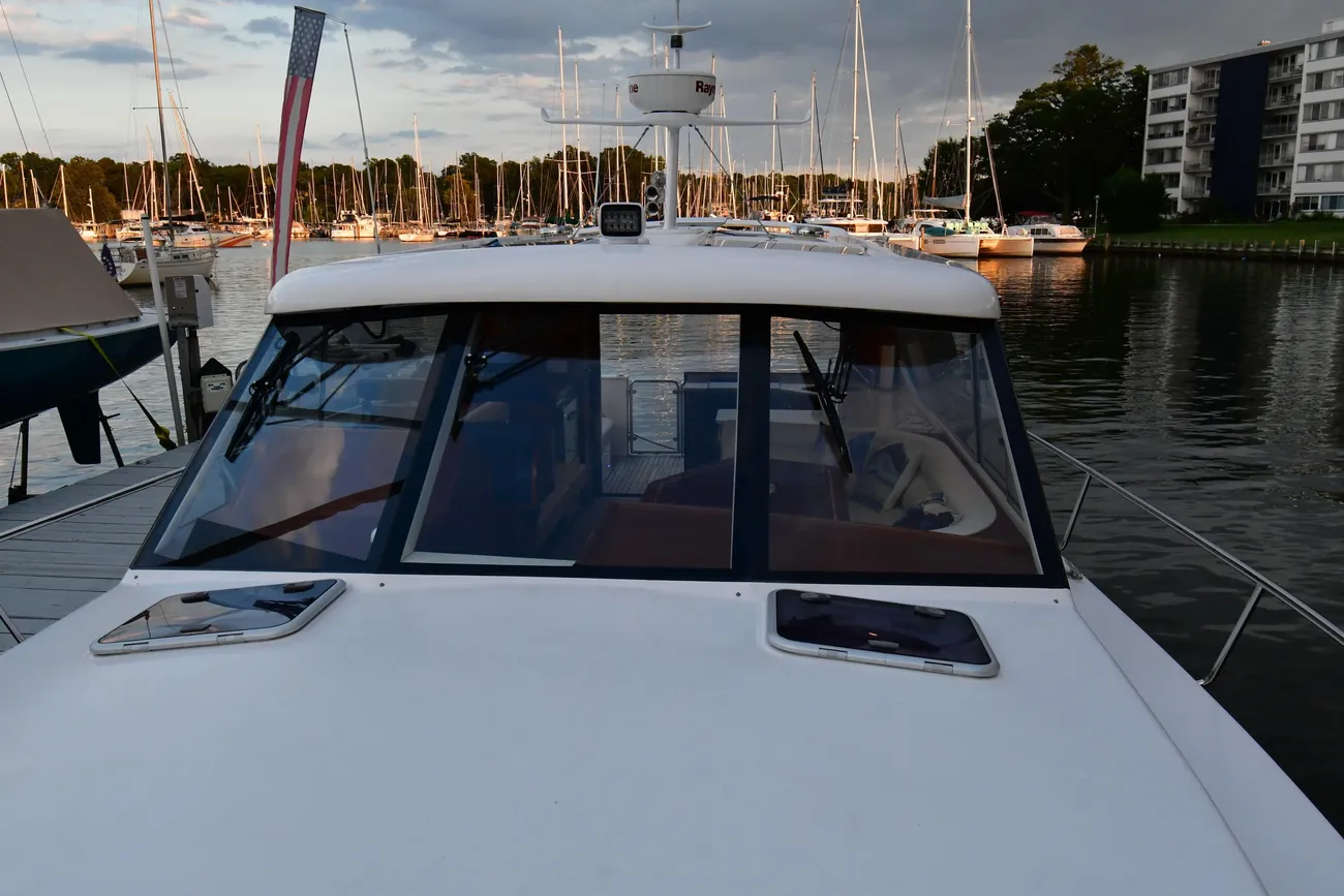 Thumbnail von Hylas M44 Promesa