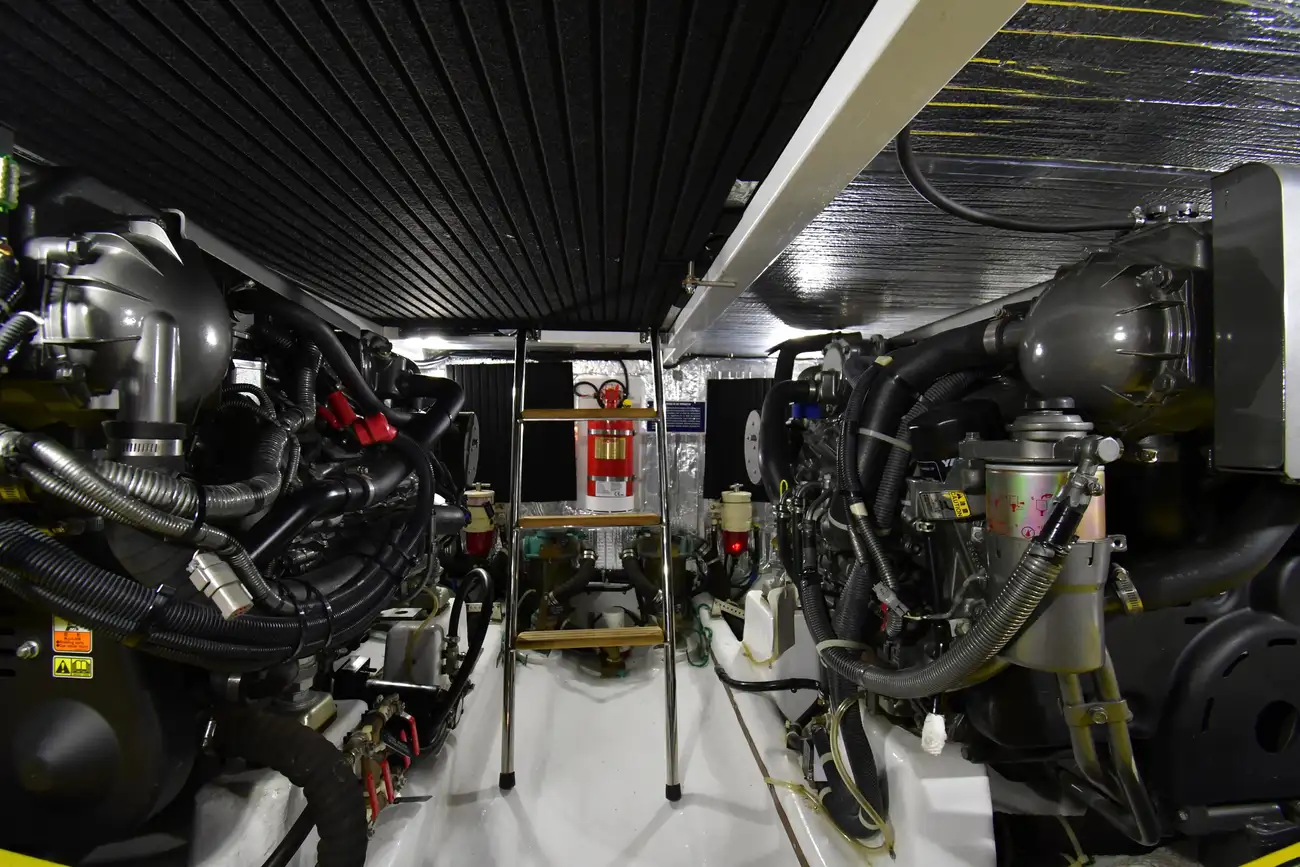 Thumbnail von Hylas M44 Promesa