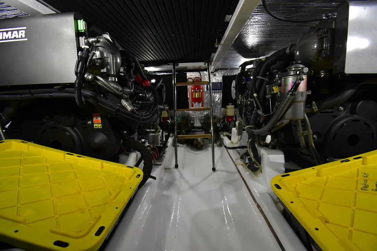 Thumbnail von Hylas M44 Promesa