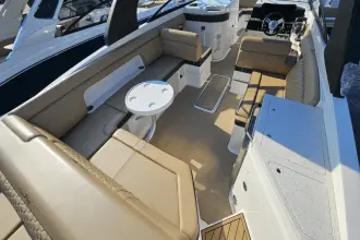 Thumbnail von Sea Ray SDX 290 fuera de borda