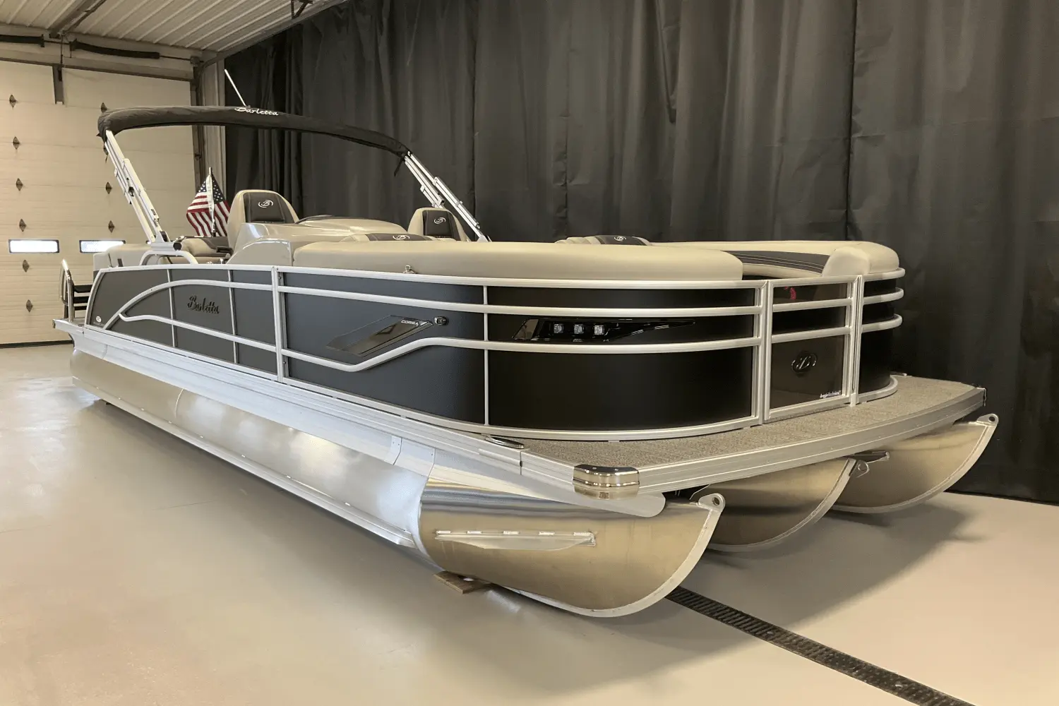 Barletta Corsa 23QCSS