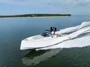 Thumbnail von Pardo P43 LADY DI