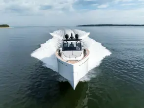 Thumbnail von Pardo P43 LADY DI