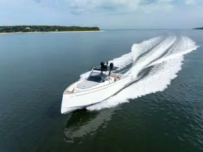 Thumbnail von Pardo P43 LADY DI