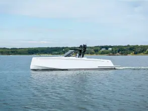 Thumbnail von Pardo P43 LADY DI