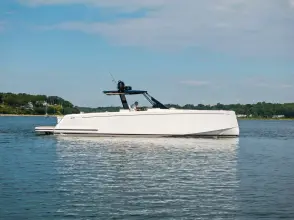 Thumbnail von Pardo P43 LADY DI