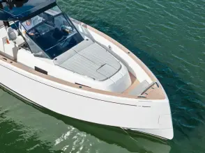 Thumbnail von Pardo P43 LADY DI