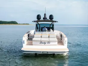 Thumbnail von Pardo P43 LADY DI