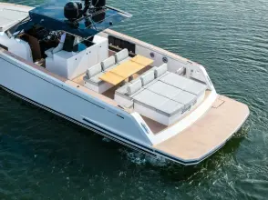 Thumbnail von Pardo P43 LADY DI