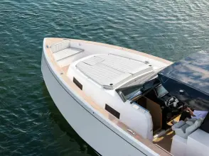 Thumbnail von Pardo P43 LADY DI