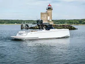 Thumbnail von Pardo P43 LADY DI