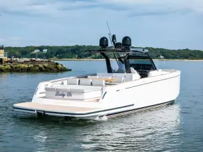 Thumbnail von Pardo P43 LADY DI