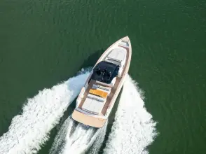 Thumbnail von Pardo P43 LADY DI