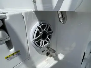 Thumbnail von Everglades 273 CC Whisper Gray