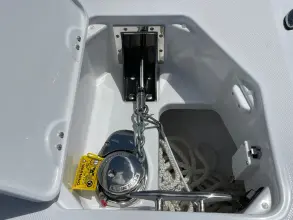 Thumbnail von Everglades 273 CC Whisper Gray