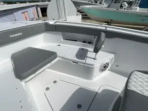 Thumbnail von Everglades 375 CC Whisper Green