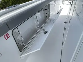 Thumbnail von Everglades 375 CC Whisper Green