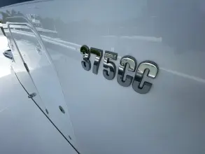 Thumbnail von Everglades 375 CC Whisper Green