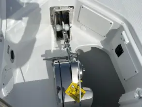 Thumbnail von Everglades 375 CC Whisper Green