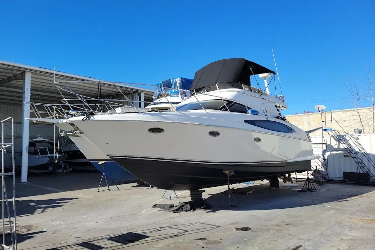 Thumbnail von Regal 38 XO