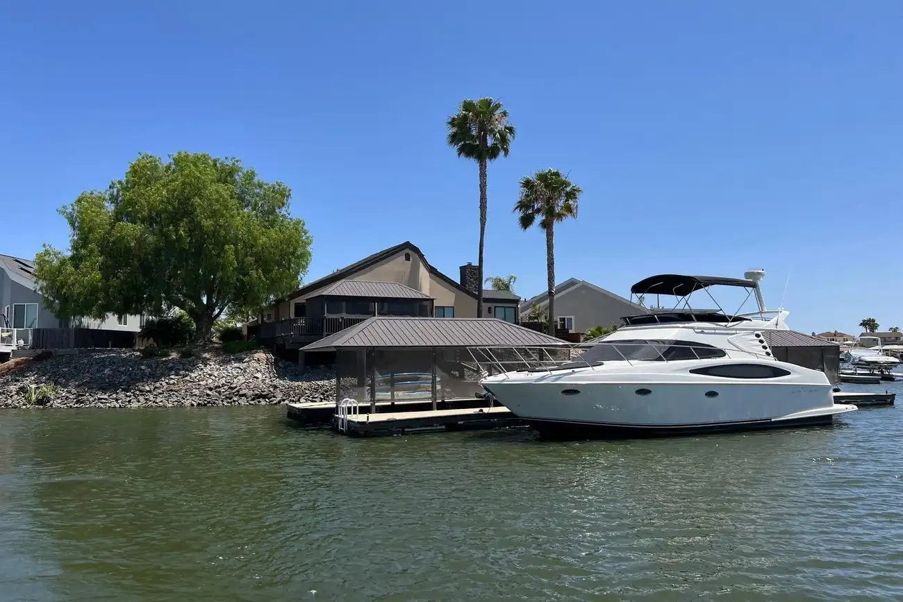 Thumbnail von Regal 38 XO