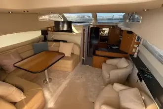 Thumbnail von Regal 38 XO