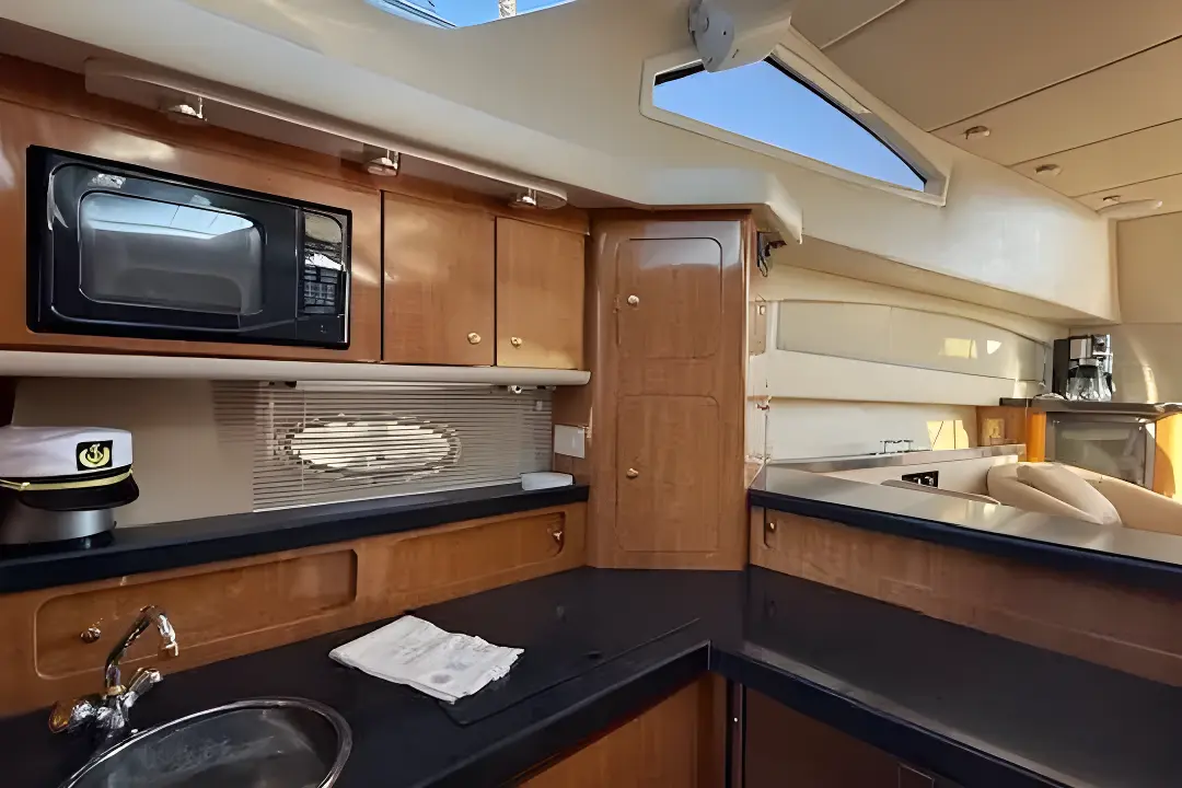 Thumbnail von Regal 38 XO