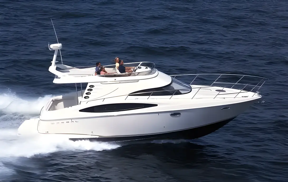 Thumbnail von Regal 38 XO