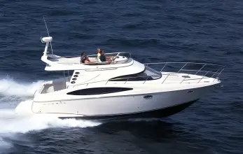 Thumbnail von Regal 38 XO