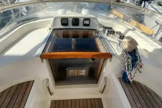 Thumbnail von Moody 42 CC Anikitos