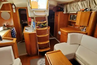 Thumbnail von Moody 42 CC Anikitos