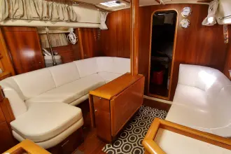 Thumbnail von Moody 42 CC Anikitos