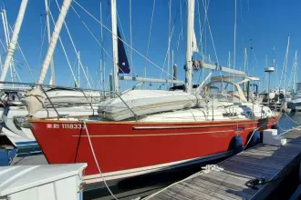 Thumbnail von Moody 42 CC Anikitos