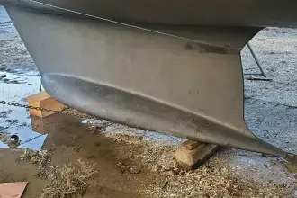 Thumbnail von Moody 42 CC Anikitos