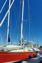 Thumbnail von Moody 42 CC Anikitos