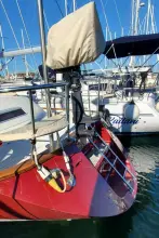 Thumbnail von Moody 42 CC Anikitos