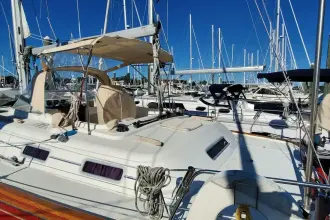 Thumbnail von Moody 42 CC Anikitos