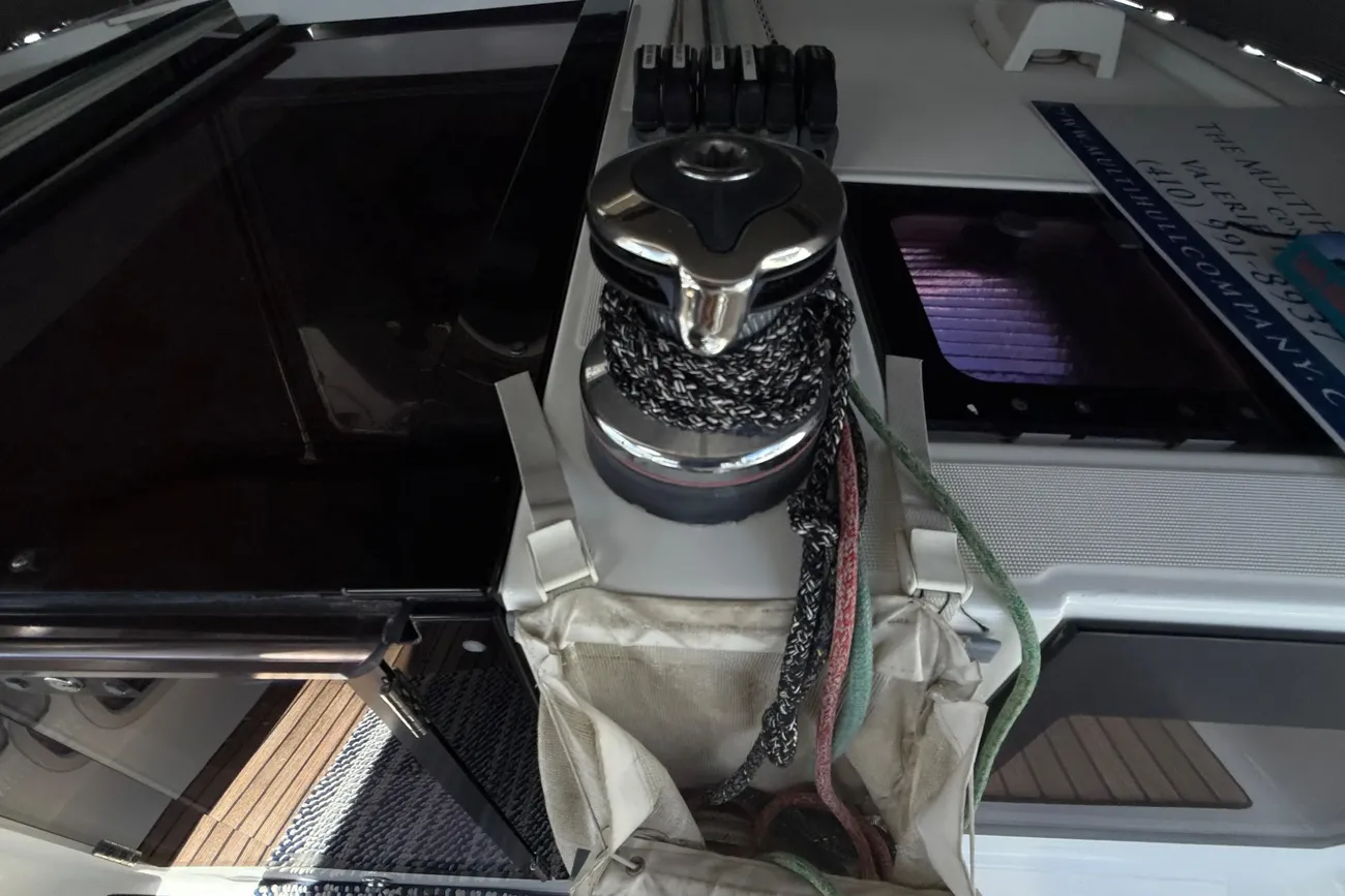 Thumbnail von Beneteau Oceanis 41 Wind Waker