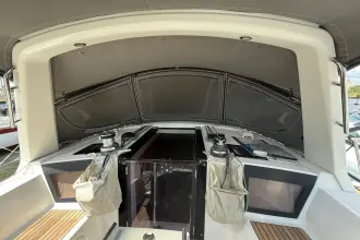 Thumbnail von Beneteau Oceanis 41 Wind Waker