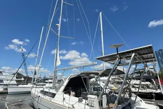 Thumbnail von Beneteau Oceanis 41 Wind Waker