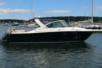 Thumbnail von Tiara Yachts 3100 Coronet Cara Mia