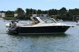 Thumbnail von Tiara Yachts 3100 Coronet Cara Mia